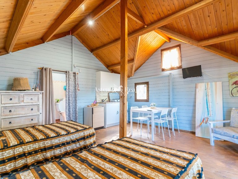 Villa for Sale in Guia De Isora, Tenerife 21