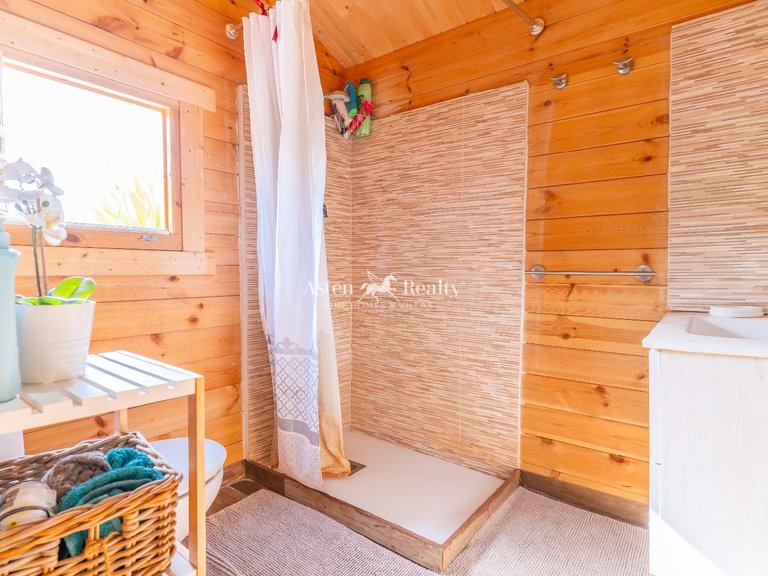 Villa for Sale in Guia De Isora, Tenerife 27