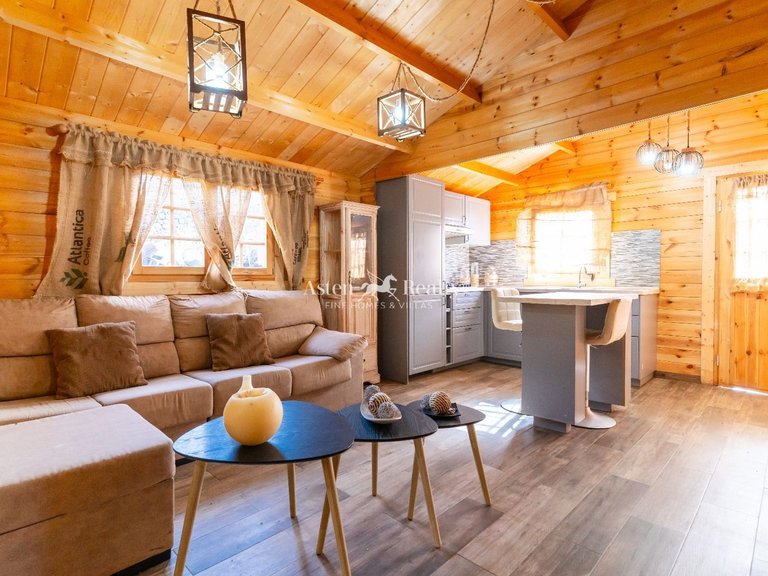 Villa for Sale in Guia De Isora, Tenerife 28