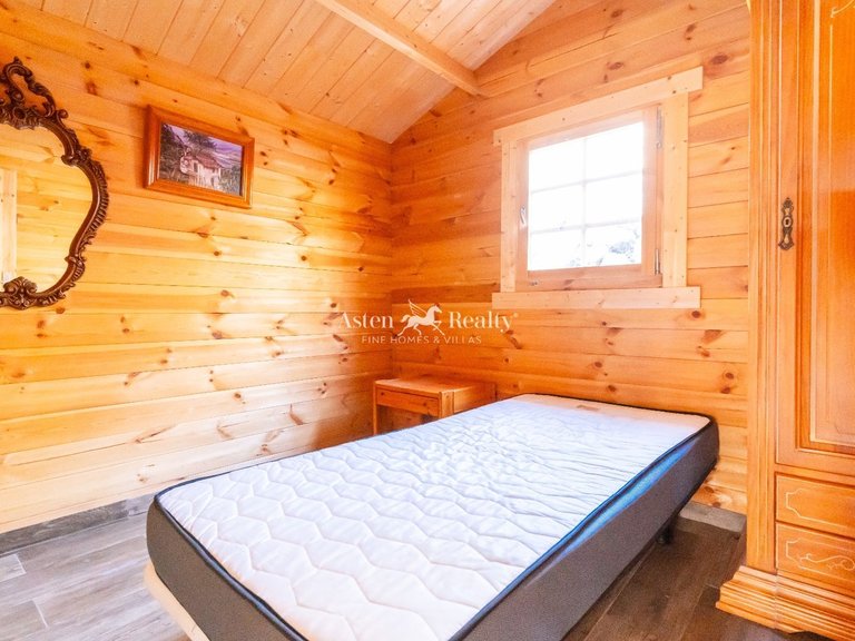 Villa for Sale in Guia De Isora, Tenerife 29