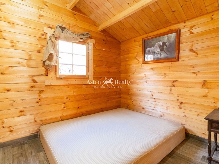 Villa for Sale in Guia De Isora, Tenerife 30