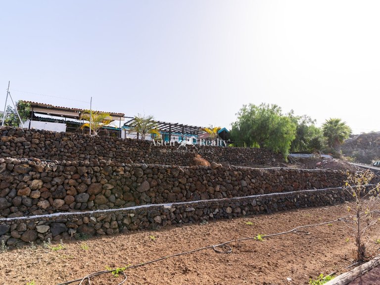 Villa for Sale in Guia De Isora, Tenerife 31