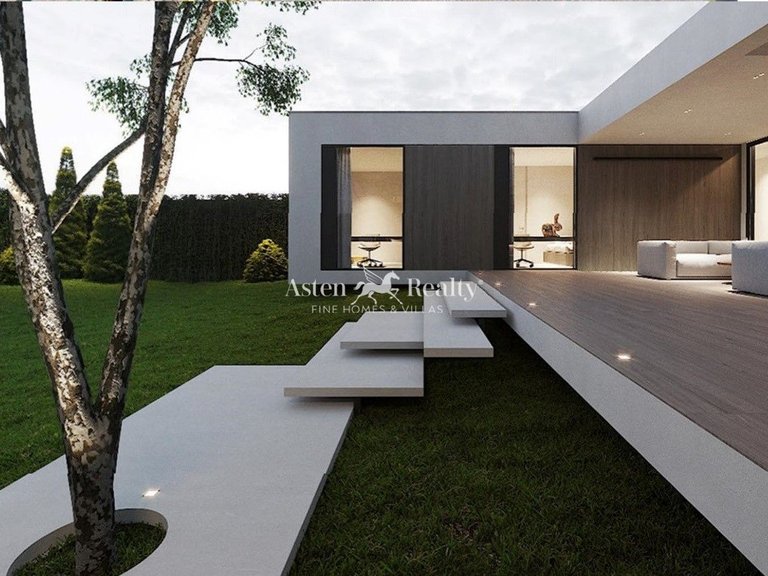 Villa for Sale in Golf Del Sur, Tenerife 6