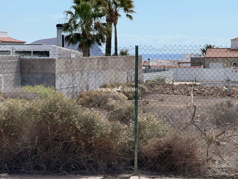 Villa for Sale in Golf Del Sur, Tenerife 3