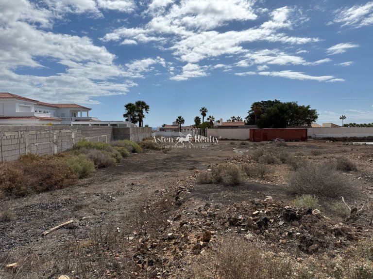 Villa for Sale in Golf Del Sur, Tenerife 4