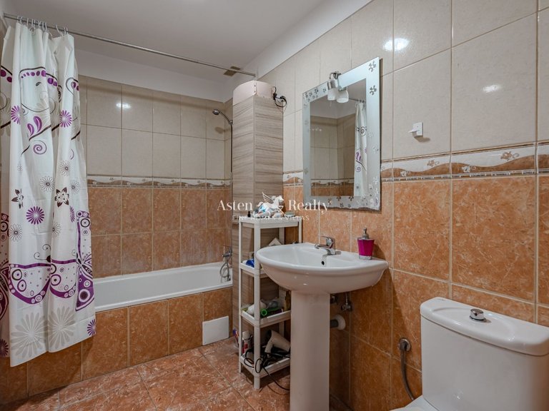 Apartment for Sale in Valle De San Lorenzo, Tenerife 10