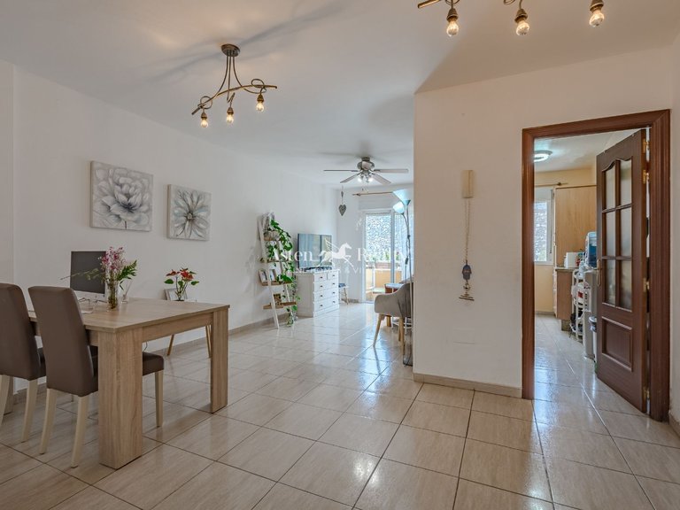 Apartment for Sale in Valle De San Lorenzo, Tenerife 5