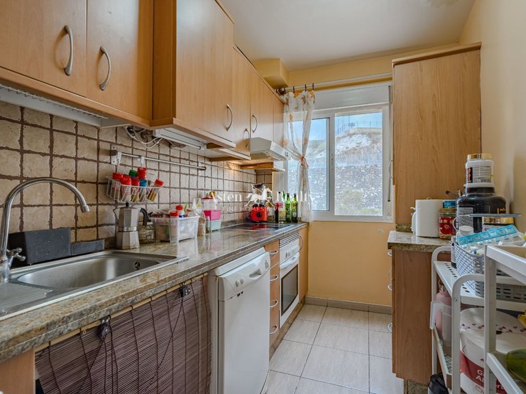 Apartment for Sale in Valle De San Lorenzo, Tenerife 6