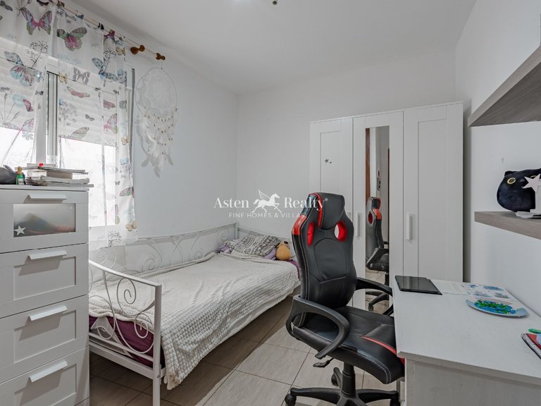 Apartment for Sale in Valle De San Lorenzo, Tenerife 8