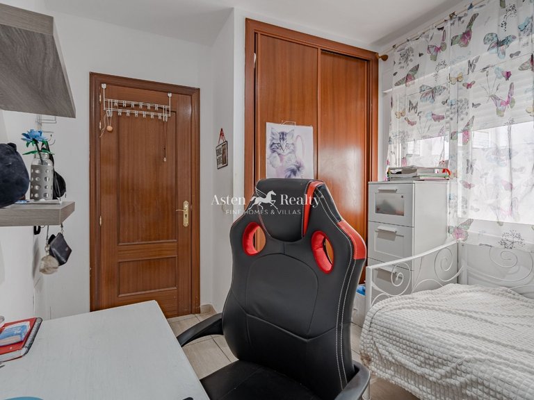 Apartment for Sale in Valle De San Lorenzo, Tenerife 9