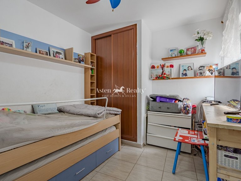 Apartment for Sale in Valle De San Lorenzo, Tenerife 11