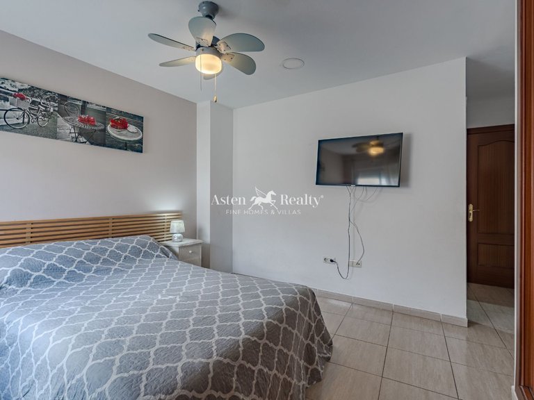 Apartment for Sale in Valle De San Lorenzo, Tenerife 13