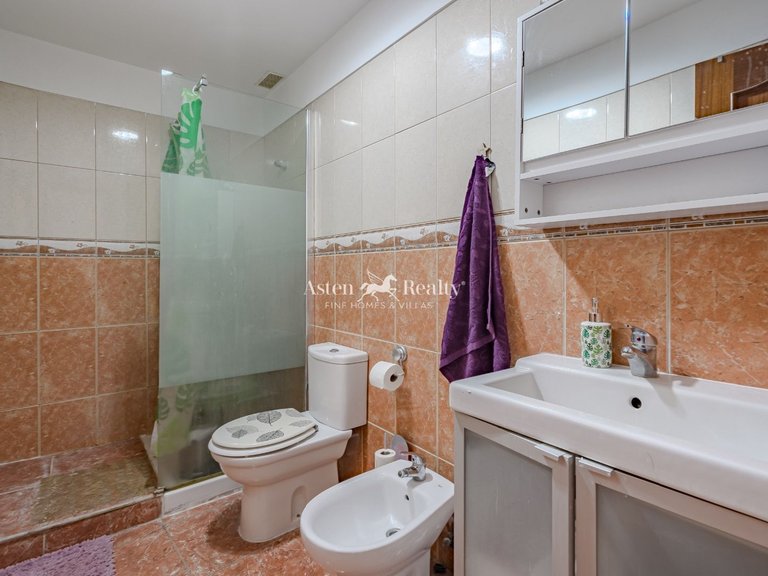 Apartment for Sale in Valle De San Lorenzo, Tenerife 14