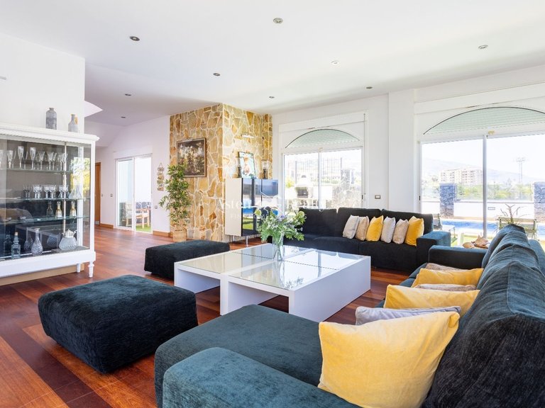 Villa for Sale in Puerto De La Cruz, Tenerife 9