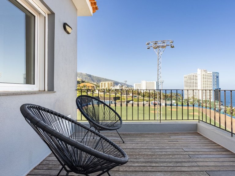Villa for Sale in Puerto De La Cruz, Tenerife 33