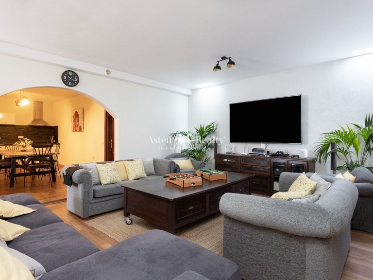 Villa for Sale in Puerto De La Cruz, Tenerife 46