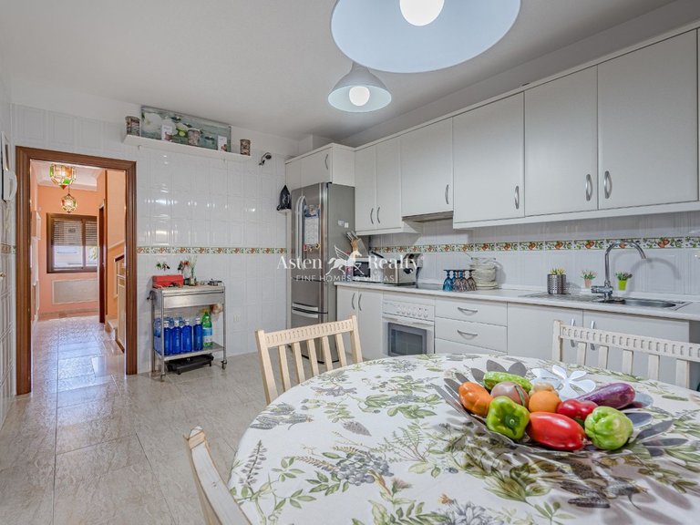 Town House for Sale in Adeje, Tenerife 5