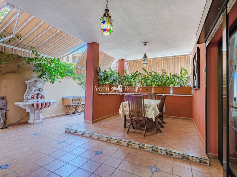 Town House for Sale in Adeje, Tenerife 6