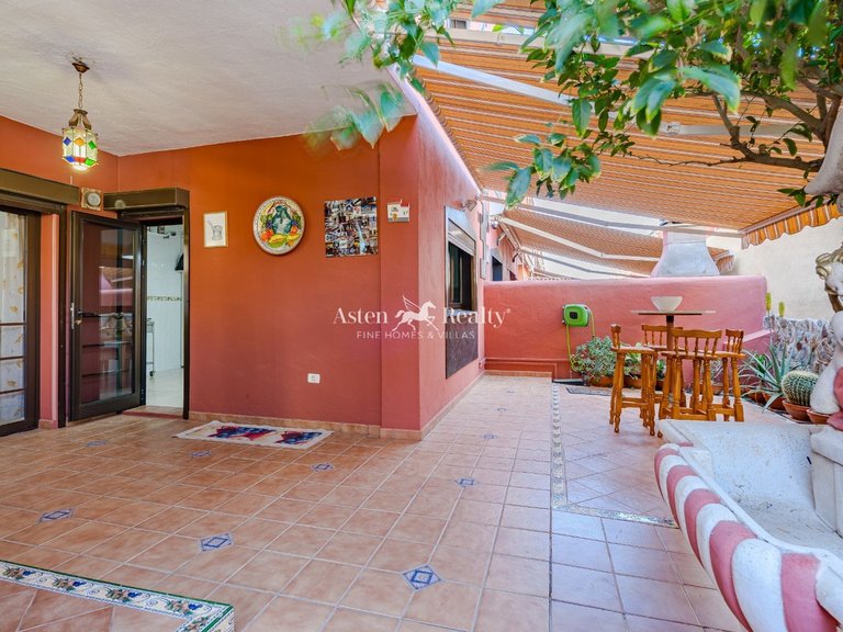 Town House for Sale in Adeje, Tenerife 9