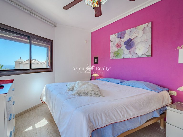 Town House for Sale in Adeje, Tenerife 13