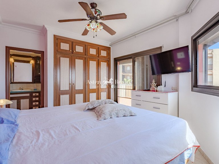 Town House for Sale in Adeje, Tenerife 14