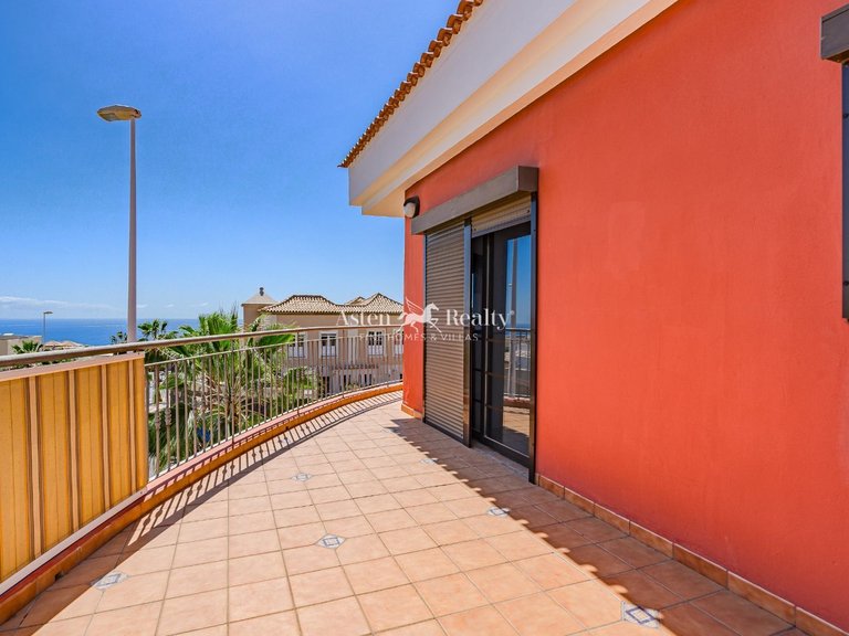 Town House for Sale in Adeje, Tenerife 15