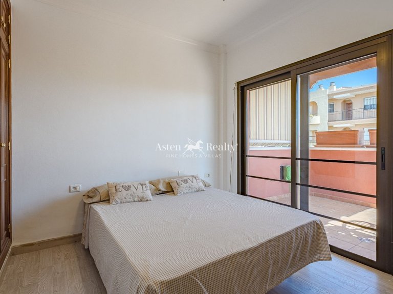 Town House for Sale in Adeje, Tenerife 18