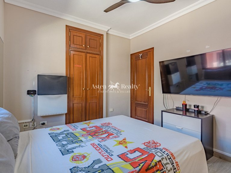 Town House for Sale in Adeje, Tenerife 21