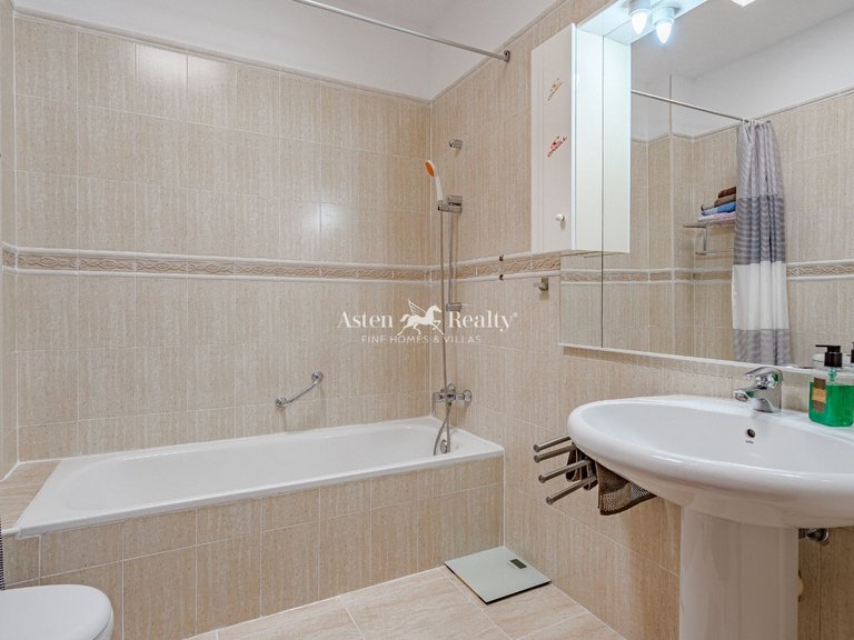 Town House for Sale in Adeje, Tenerife 22