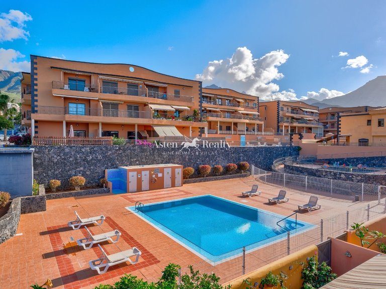 Town House for Sale in Adeje, Tenerife 26
