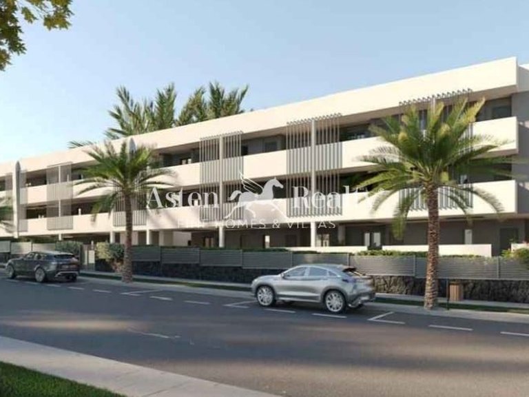 Apartment for Sale in Amarilla Golf, Tenerife 3