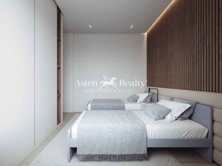 Apartment for Sale in Amarilla Golf, Tenerife 6