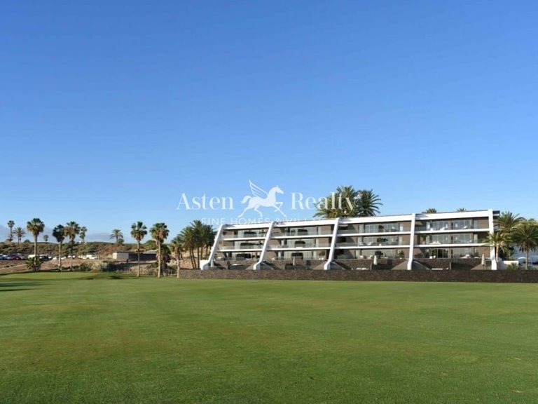 Penthouse for Sale in Amarilla Golf, Tenerife 8