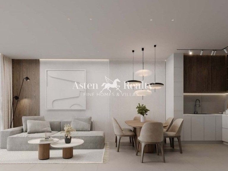 Penthouse for Sale in Amarilla Golf, Tenerife 1