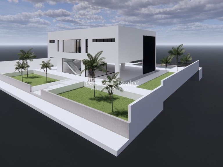 Villa for Sale in Playa Paraíso, Tenerife 2