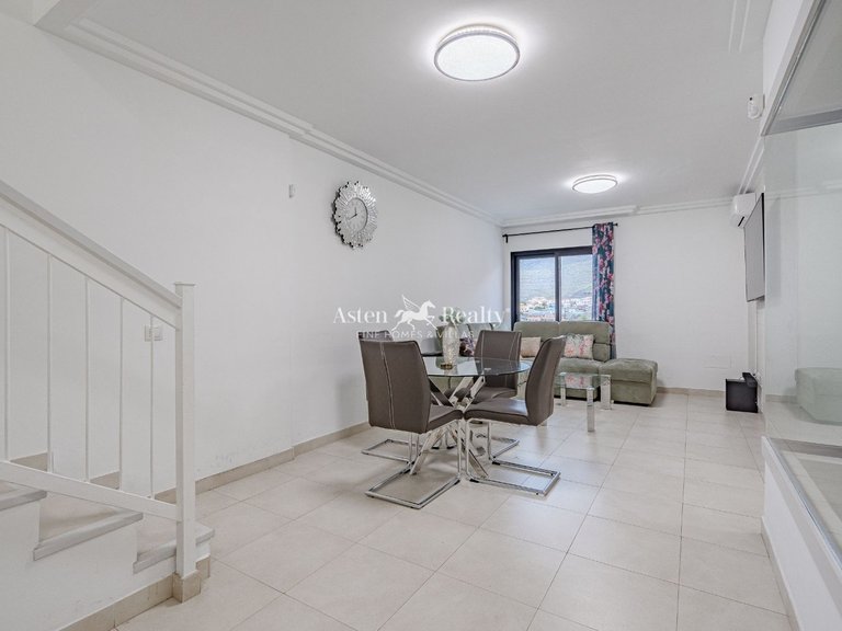 Penthouse for Sale in Adeje, Tenerife 10