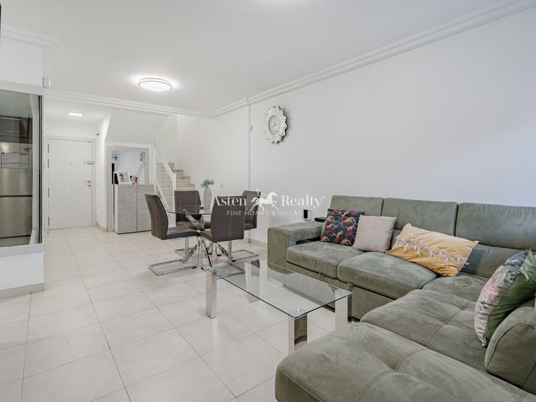 Penthouse for Sale in Adeje, Tenerife 7