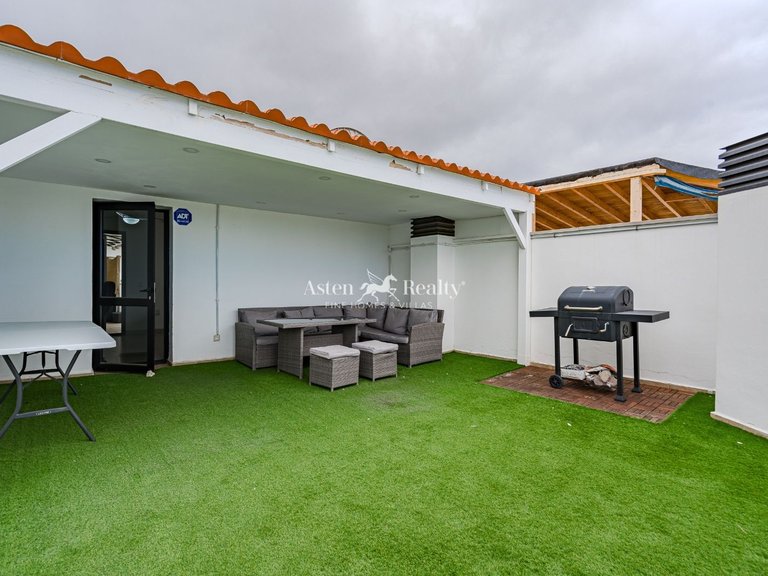 Penthouse for Sale in Adeje, Tenerife 2