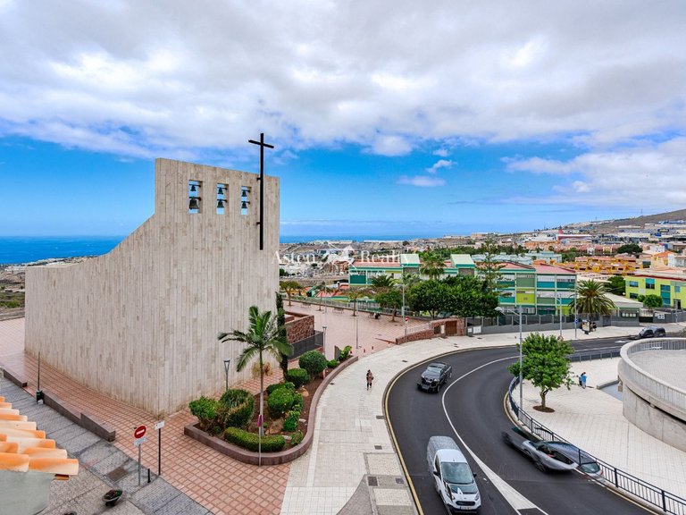 Penthouse for Sale in Adeje, Tenerife 23