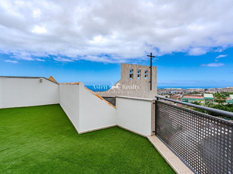 Penthouse for Sale in Adeje, Tenerife 5