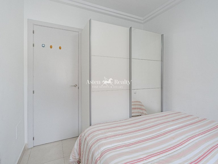 Penthouse for Sale in Adeje, Tenerife 19