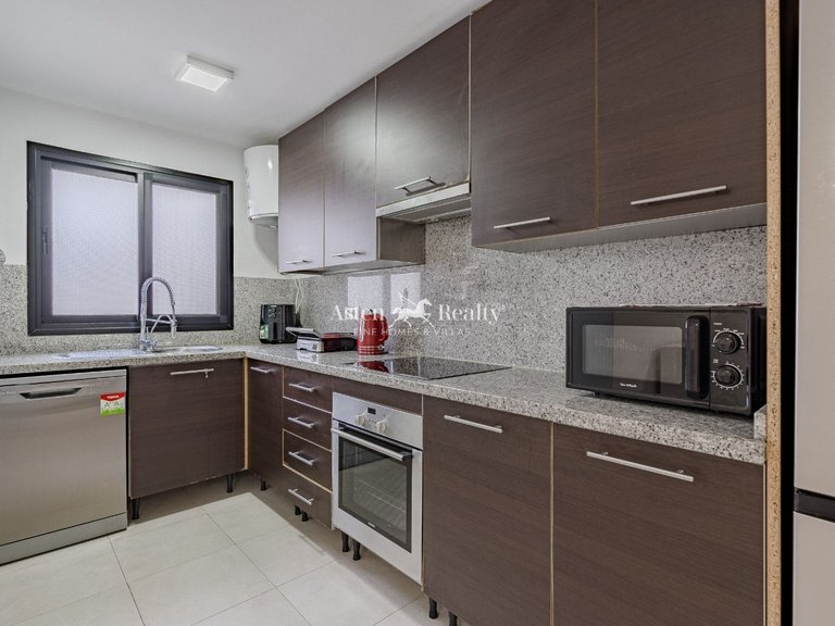 Penthouse for Sale in Adeje, Tenerife 13