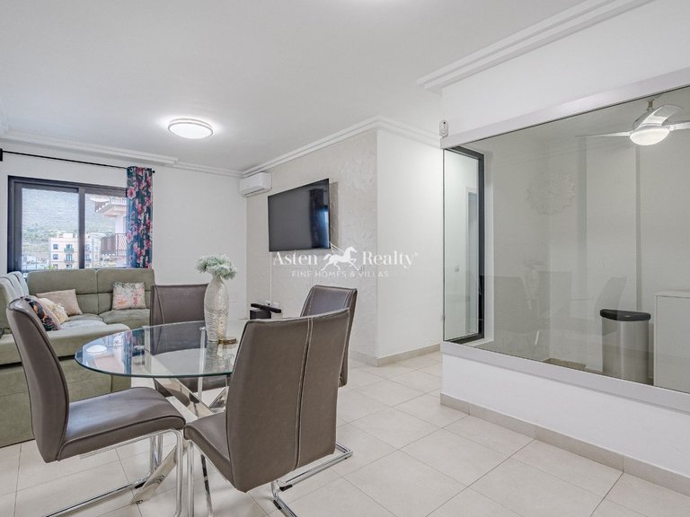 Penthouse for Sale in Adeje, Tenerife 11