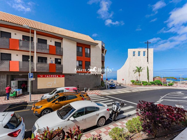 Penthouse for Sale in Adeje, Tenerife 27
