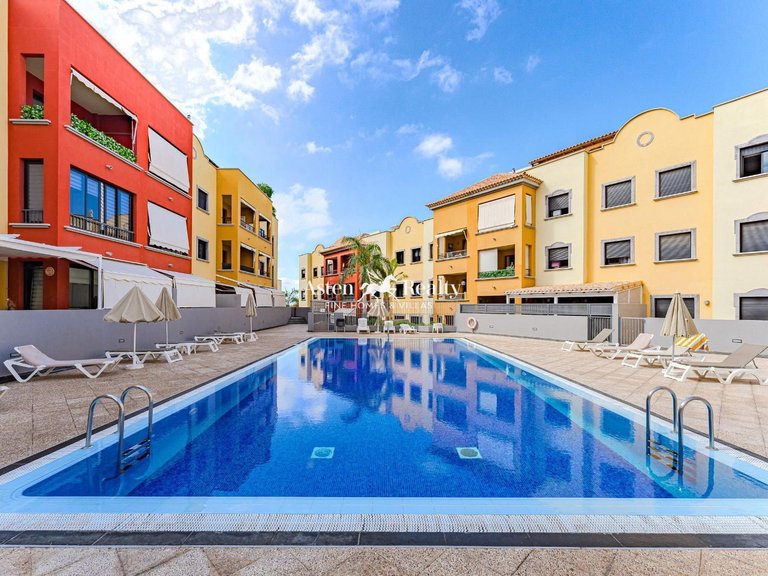 Penthouse for Sale in Adeje, Tenerife 28