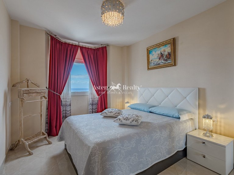 Villa for Sale in Torviscas Alto, Tenerife 15