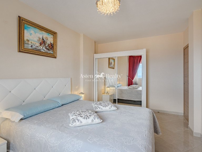 Villa for Sale in Torviscas Alto, Tenerife 16