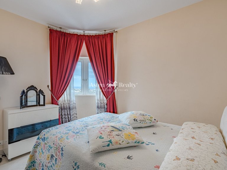 Villa for Sale in Torviscas Alto, Tenerife 13