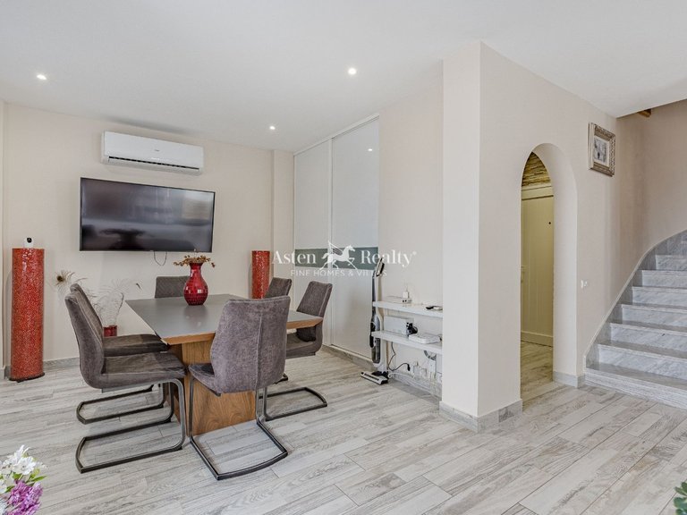 Villa for Sale in Torviscas Alto, Tenerife 9