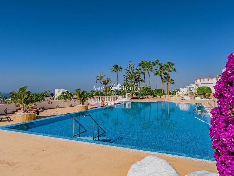 Villa for Sale in Torviscas Alto, Tenerife 19